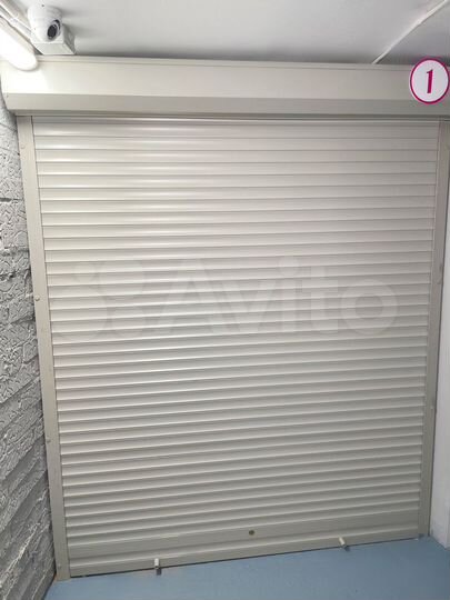 Кладовые, 100 м²