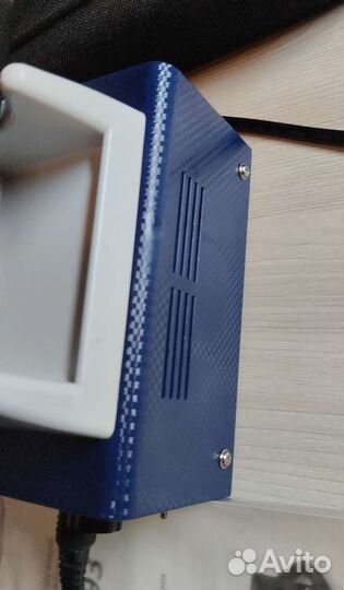 Аппарат для маникюра Strong 793