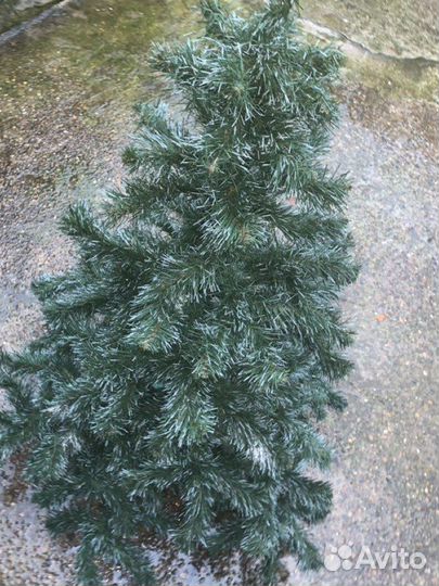 Елка искусственная