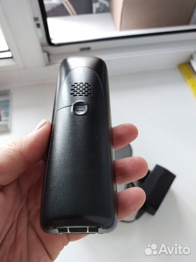 Panasonic домашний телефон