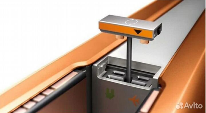 Выпрямитель волос Dyson запчасти