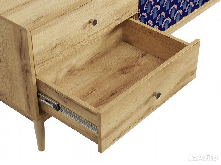 Тв-тумба Тайрон-3 Tulip