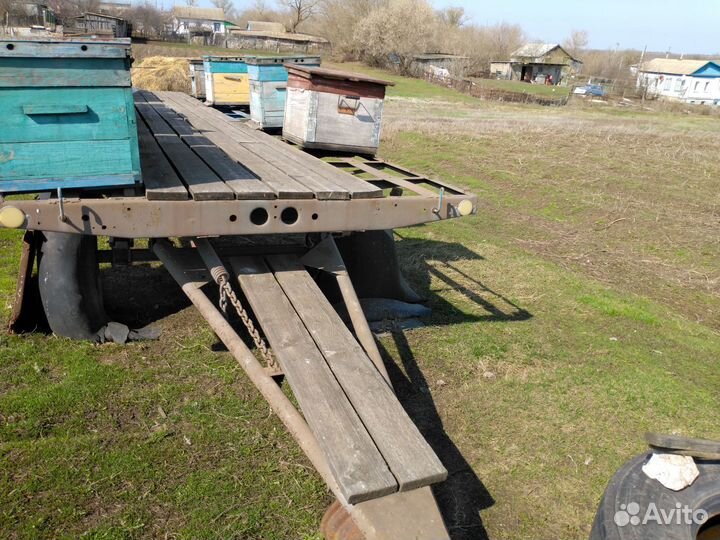 Телега для пчел,ульи,пчёлы