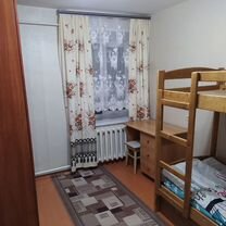 2-к. квартира, 47,6 м², 1/2 эт.