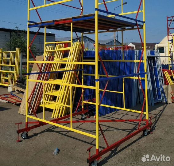 Аренда строительного инструмента в Москве и Обл