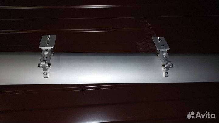 Антикрыло Спойлер для суперкара