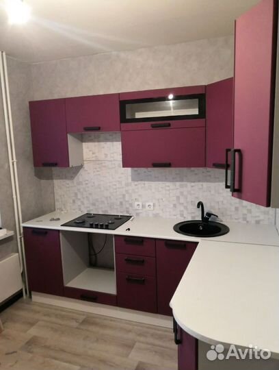 Кухня 3 метра