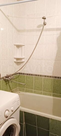 2-к. квартира, 45 м², 2/5 эт.