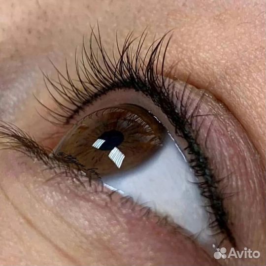 Перманентный макияж