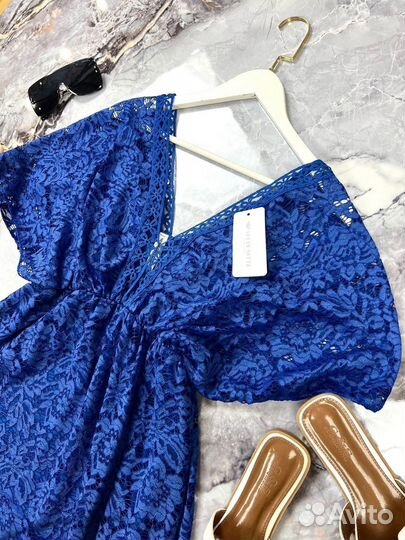 Платье 2 цвета