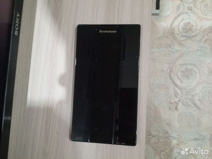 Планшет Lenovo TAB 2 A7