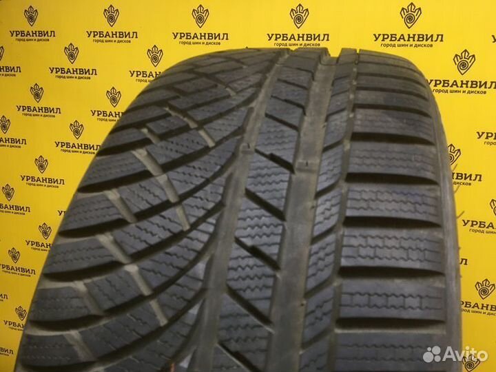 Kumho WinterCraft WP72 245/45 R17 99V