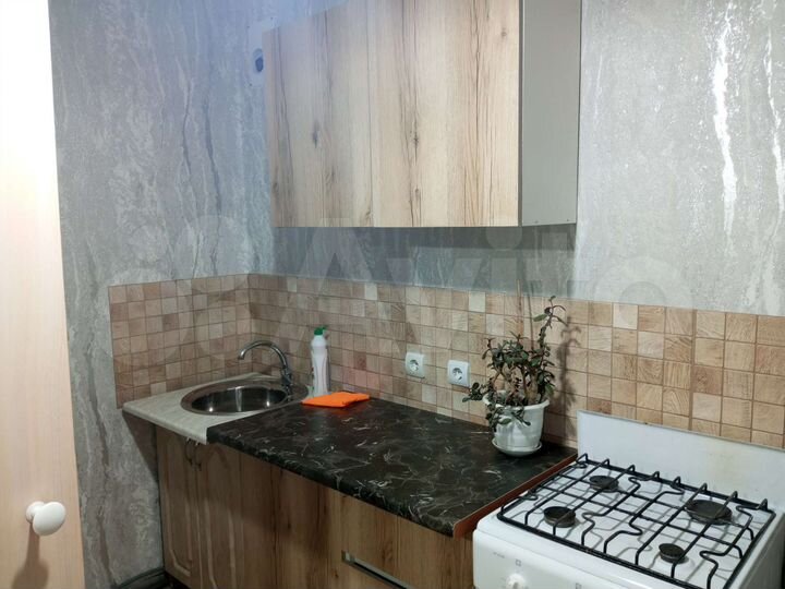 1-к. квартира, 25 м², 3/3 эт.