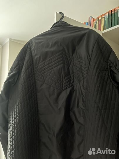 Куртка Giorgio Armani