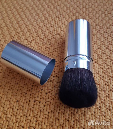 Кисть натуральная выдвижная Limoni