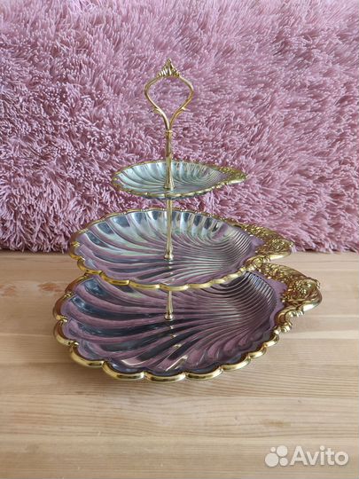 Ваза для фруктов