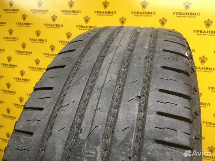 Nokian Tyres Hakka Blue SUV 225/65 R17 106H