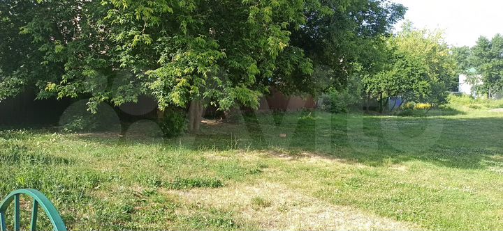 Участок 7 сот. (ИЖС)