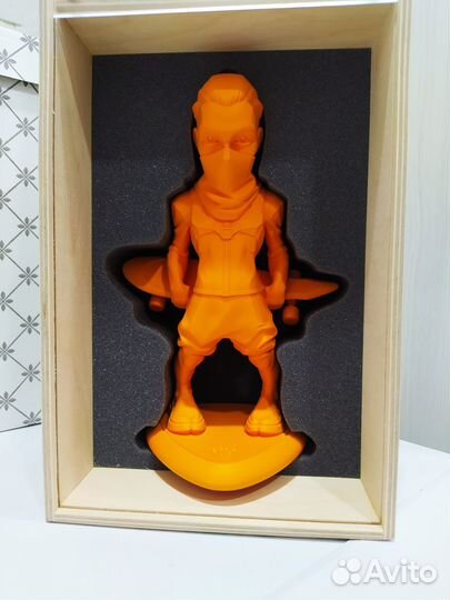 Коллекционная статуэтка by конёк