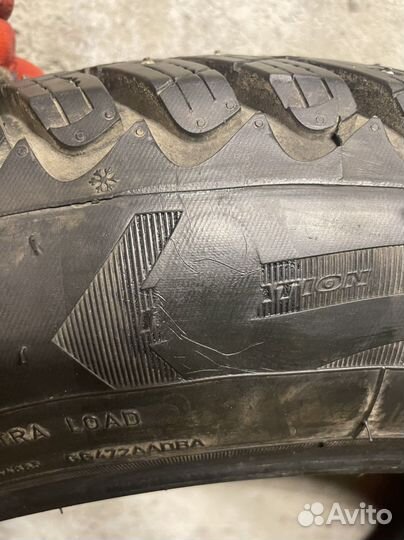 Goodyear Ultragrip Ice Arctic 195/65 R15 95T