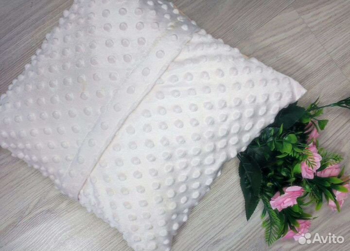 Детское одеяло новое