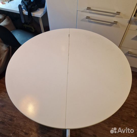 Оригинал. Стол IKEA Ингаторп