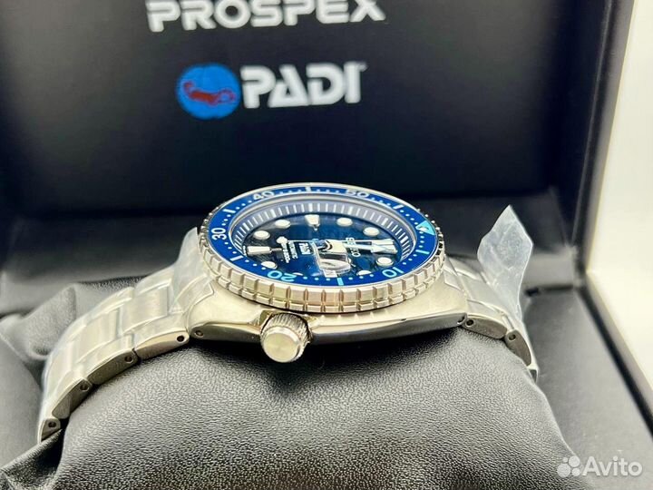 Часы Seiko Prospex Sea Turtle srpk01K1