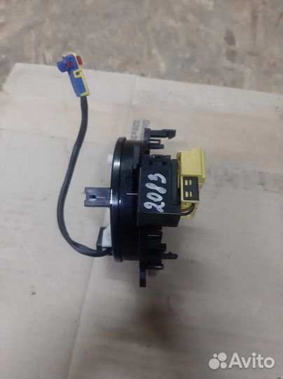 Шлейф подрулевой (лента) Renault Fluence