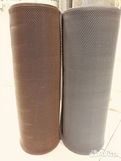 Резиновое покрытие напольное 0,9 см ширина