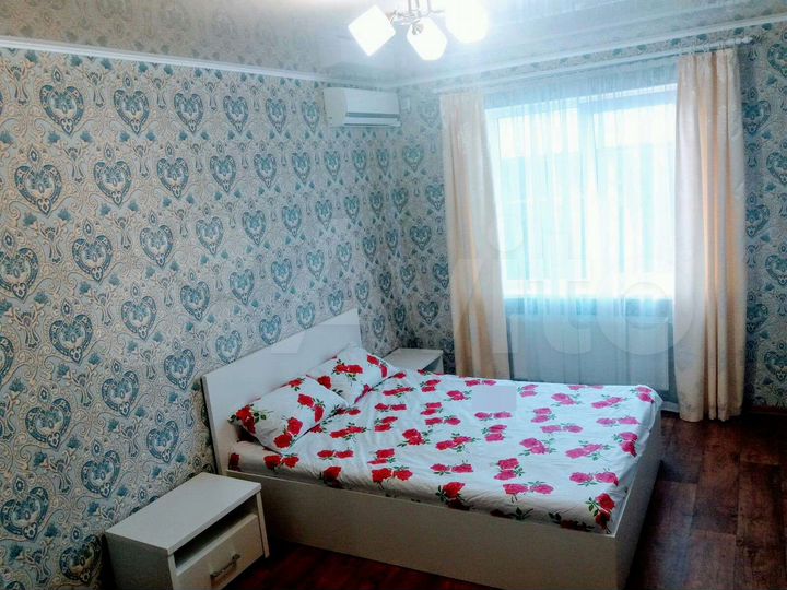 2-к. квартира, 40 м², 2/2 эт.