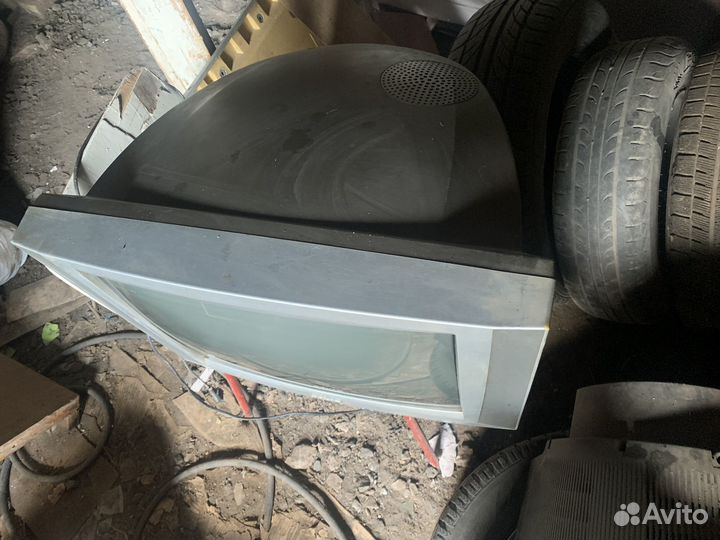 Телевизор бу