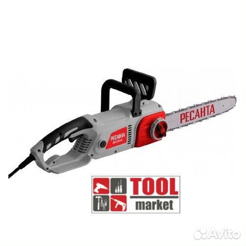 Электропила Ресанта эп-2418