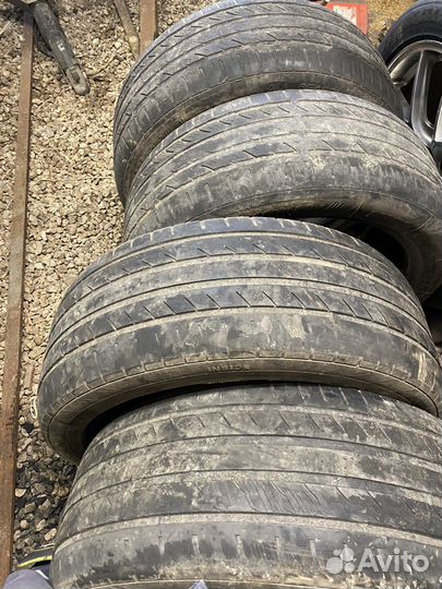 Dunlop SP Sport Maxx A 245/45 R19