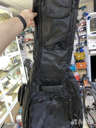 Чехол для гитары RockBag