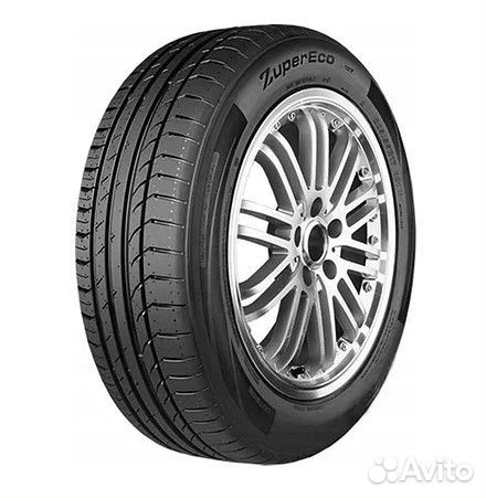 Westlake Zuper Eco Z-107 175/60 R15 81H