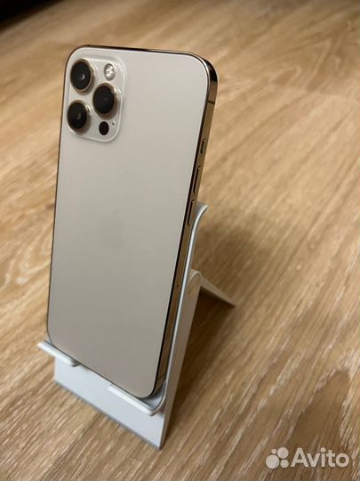 iPhone 12 Pro Max, 128 ГБ