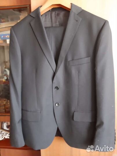 Костюм мужской