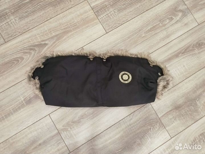 Муфта для рук на коляску Hoco Austria