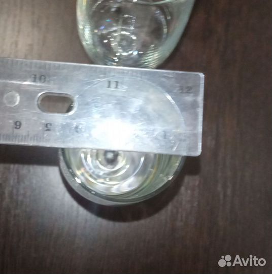 Бокалы для шампанского 6+1