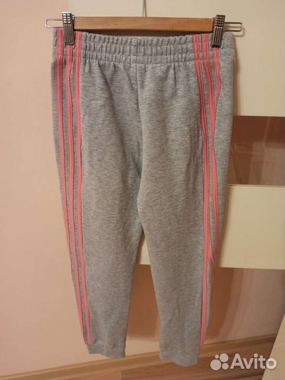 Спортивный костюм аdidas