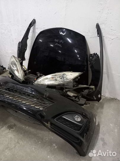 Разбор на запчасти мазда 6 gh