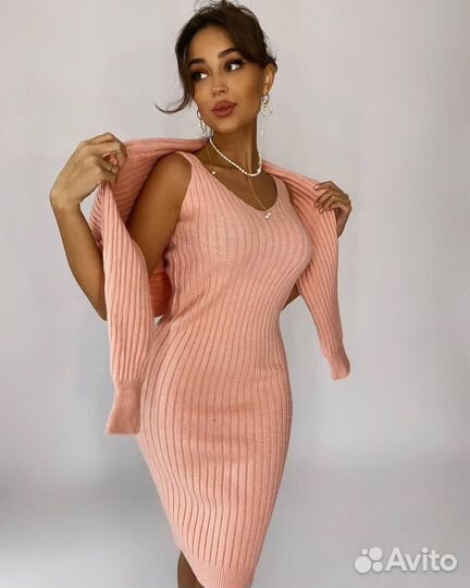 Костюм лапша