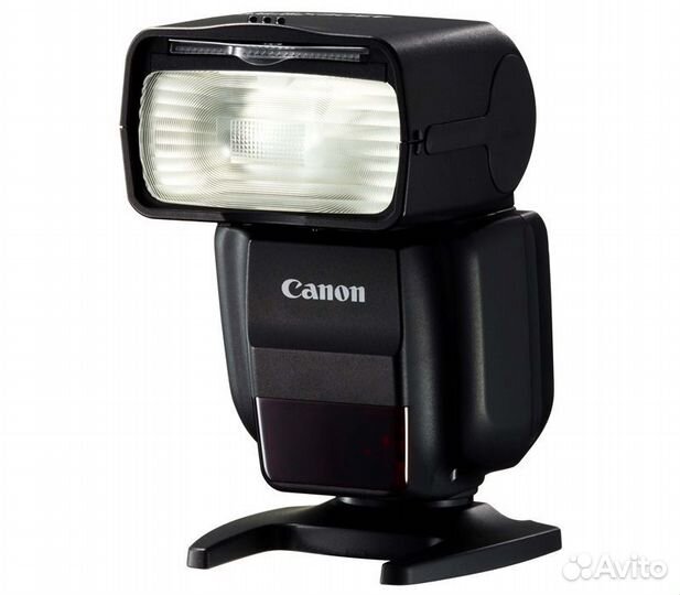 Фотовспышка Canon Speedlite 430EX III-RT