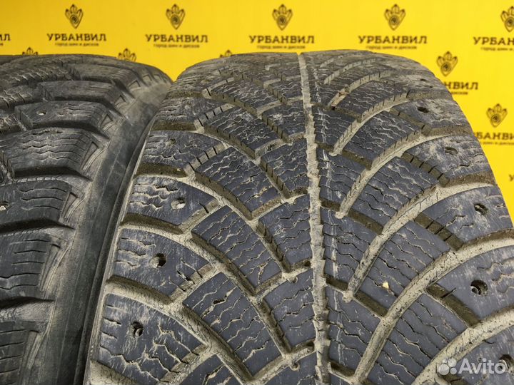 Bfgoodrich G-Force Stud 195/65 R15 91Q
