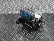 Блок ABS land rover range rover 3 (KUK11KW01)