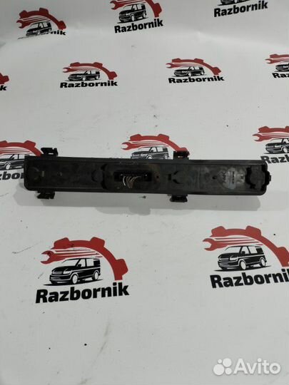 Плата стоп-сигнала правая Mercedes Vito W639 2.1D