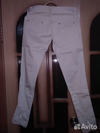 Женская одежда, р. 42, 44