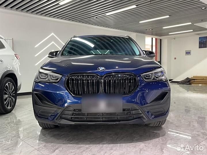 BMW X1 2.0 AT, 2022, 26 783 км