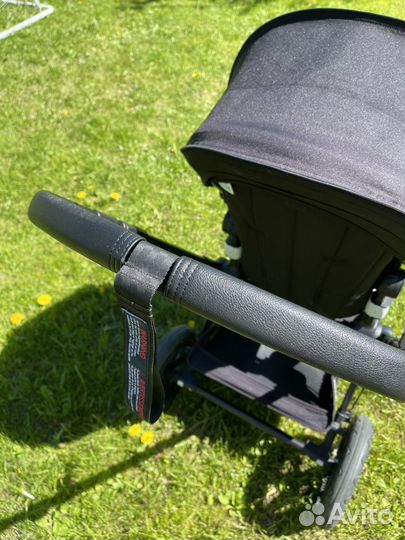 Коляска 2 в 1 Bugaboo Cameleon 3 Plus Complete