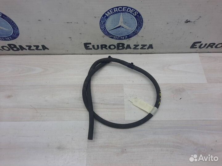 Шланг стеклоомывателя Mercedes W203